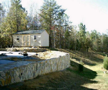 Rock Hill/Fort Mill SC Retaining Walls | Rock Hill/Fort ...